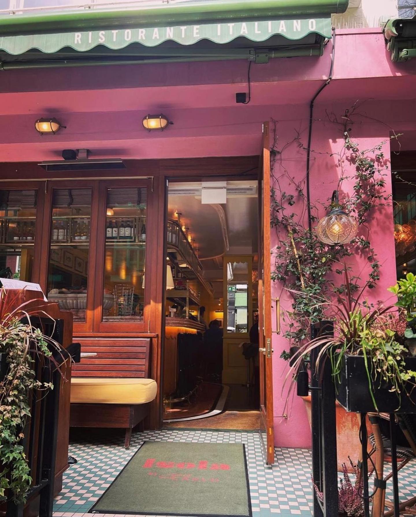 Spacious Studio Apartment On Oxford Street 9Gc ロンドン エクステリア 写真